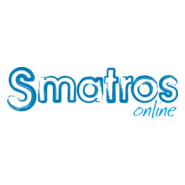 Smatros online Logo PNG Vector