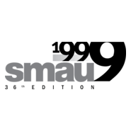 SMAU 1999 Logo PNG Vector