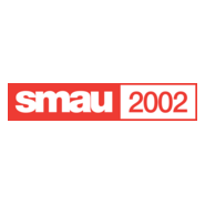 SMAU 2002 Logo PNG Vector