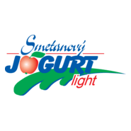 Smetanovy Jogurt Logo PNG Vector