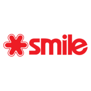 Smile Adsl Logo PNG Vector