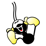 Smiliguido Formiguinha Logo PNG Vector