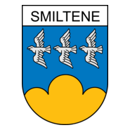 Smiltene Logo PNG Vector