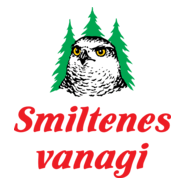 Smiltenes Vanagi Logo PNG Vector