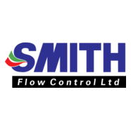 Smith Flow Control Logo PNG Vector