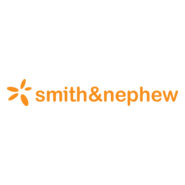 Smith & Nephew Logo PNG Vector