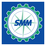 SMM Logo PNG Vector