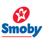 Smoby Logo PNG Vector