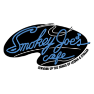 Smokey Joe's Cafe Logo PNG Vector