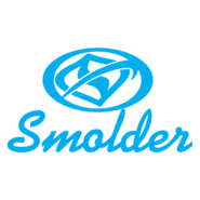 Smolder Sufr Logo PNG Vector