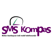 SMS Kompas Logo PNG Vector