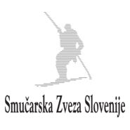Smucarski Zveza Slovenije Logo PNG Vector