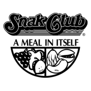 Snak Club Logo PNG Vector