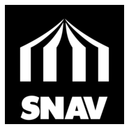 SNAV Logo PNG Vector