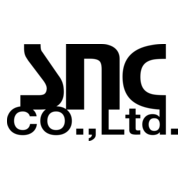 SNC Co.,Ltd. Logo PNG Vector