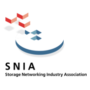 SNIA Logo PNG Vector