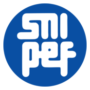 SNIPEF Logo PNG Vector