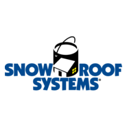 Snow Roof Systems Logo PNG Vector