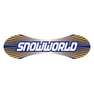 SnowWorld Logo PNG Vector