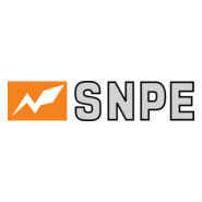 SNPE Logo PNG Vector