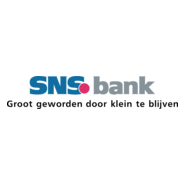 SNS Bank Logo PNG Vector