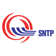 SNTP Logo PNG Vector