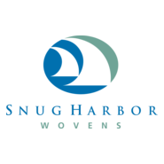Snug Harbor Wovens Logo PNG Vector