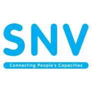 SNV Logo PNG Vector