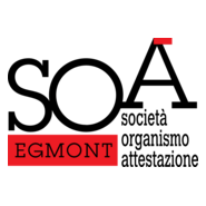 soa egmont Logo PNG Vector