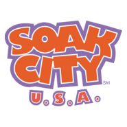 Soak City Logo PNG Vector