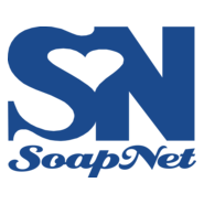 SoapNet Logo PNG Vector