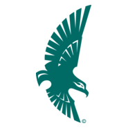 Soaring Seahawk Logo PNG Vector