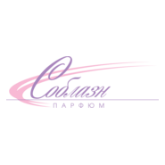 Soblazn Parfum Logo PNG Vector