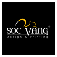 soc vang Logo PNG Vector