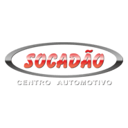 Socadao Auto Center Logo PNG Vector