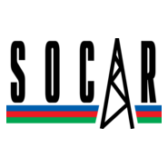 SOCAR Logo PNG Vector