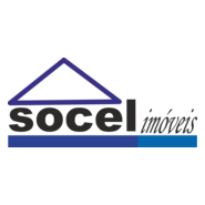 Socel Imóveis Logo PNG Vector