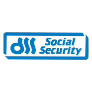 Social Security Logo PNG Vector