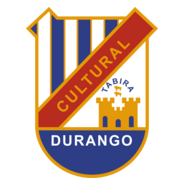 Sociedad Cultural Deportiva Durango Logo PNG Vector