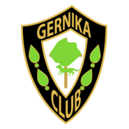 Sociedad Deportiva Gernika Club Logo PNG Vector