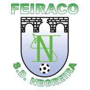 Sociedad Deportiva Negreira Logo PNG Vector