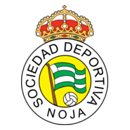 Sociedad Deportiva Noja Logo PNG Vector