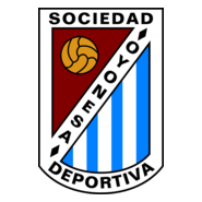 Sociedad Deportiva Oyonesa Logo PNG Vector