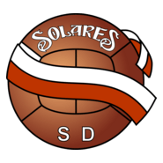 Sociedad Deportiva Solares Logo PNG Vector