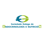 SOCIEDAD GALLEGA DE ENDOCRINOLOGIA Logo PNG Vector