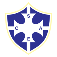 Sociedade Esportiva Cruz Azul de Contagem-MG Logo PNG Vector