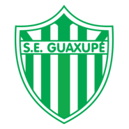 Sociedade Esportiva Guaxupe de Guaxupe-MG Logo PNG Vector