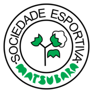 Sociedade Esportiva Matsubara-PR Logo PNG Vector