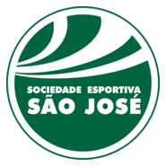 Sociedade Esportiva Sao Jose (Sao Jose/SC) Logo PNG Vector