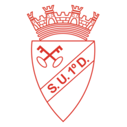 Sociedade Uniao 1 Dezembro Logo PNG Vector